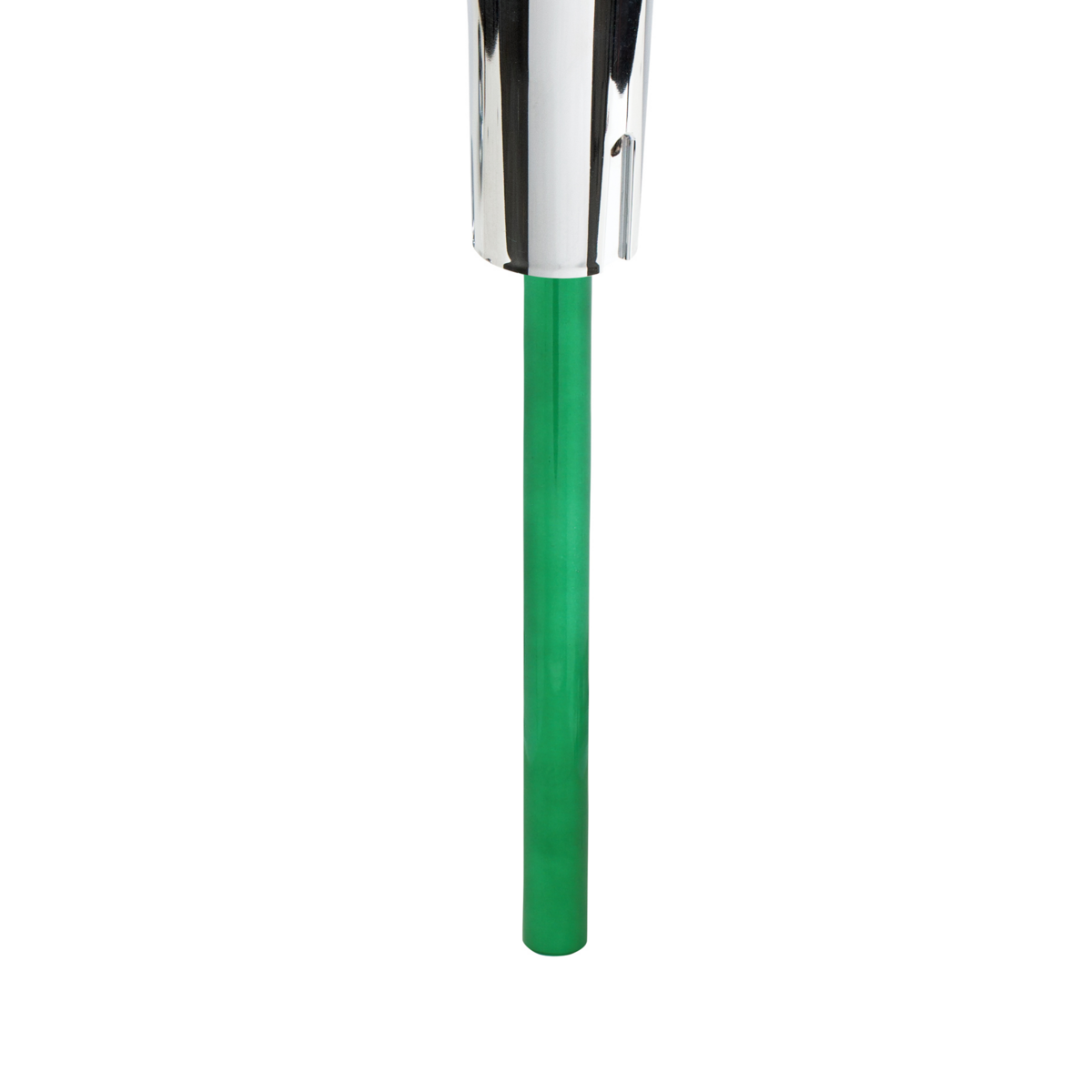 18" Shifter Shaft Extension - Emerald Green - Thumbnail 5