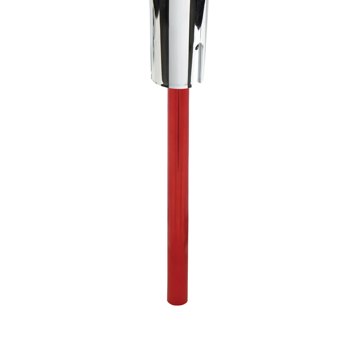 18" Shifter Shaft Extension - Candy Red - Thumbnail 6