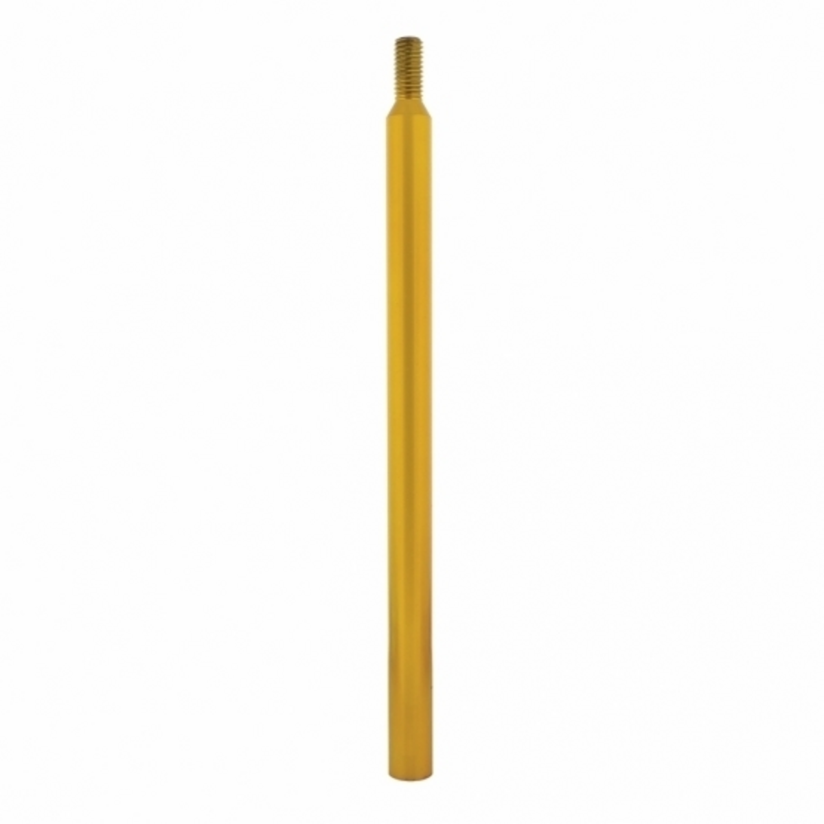 18" Shifter Shaft Extension - Electric Yellow - Thumbnail 3