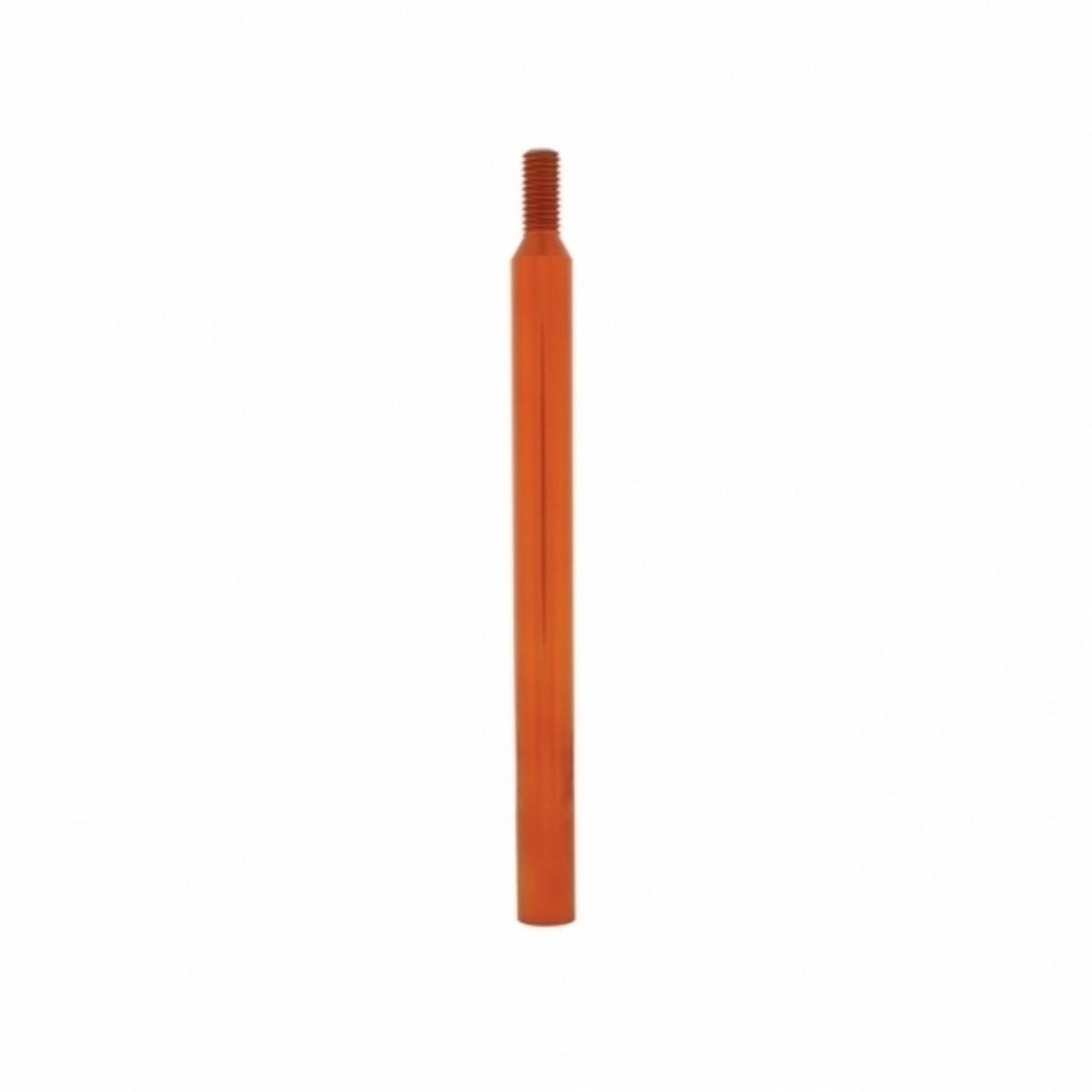 6" Shifter Shaft Extension - Cadmium Orange - Thumbnail 3