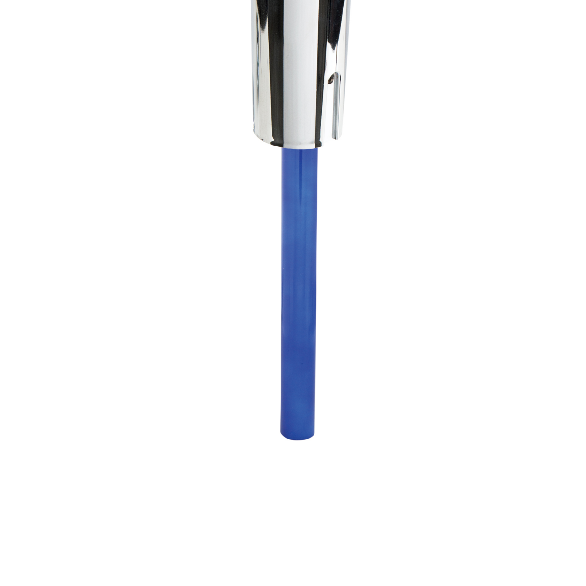 9" Shifter Shaft Extension - Indigo Blue - Thumbnail 5