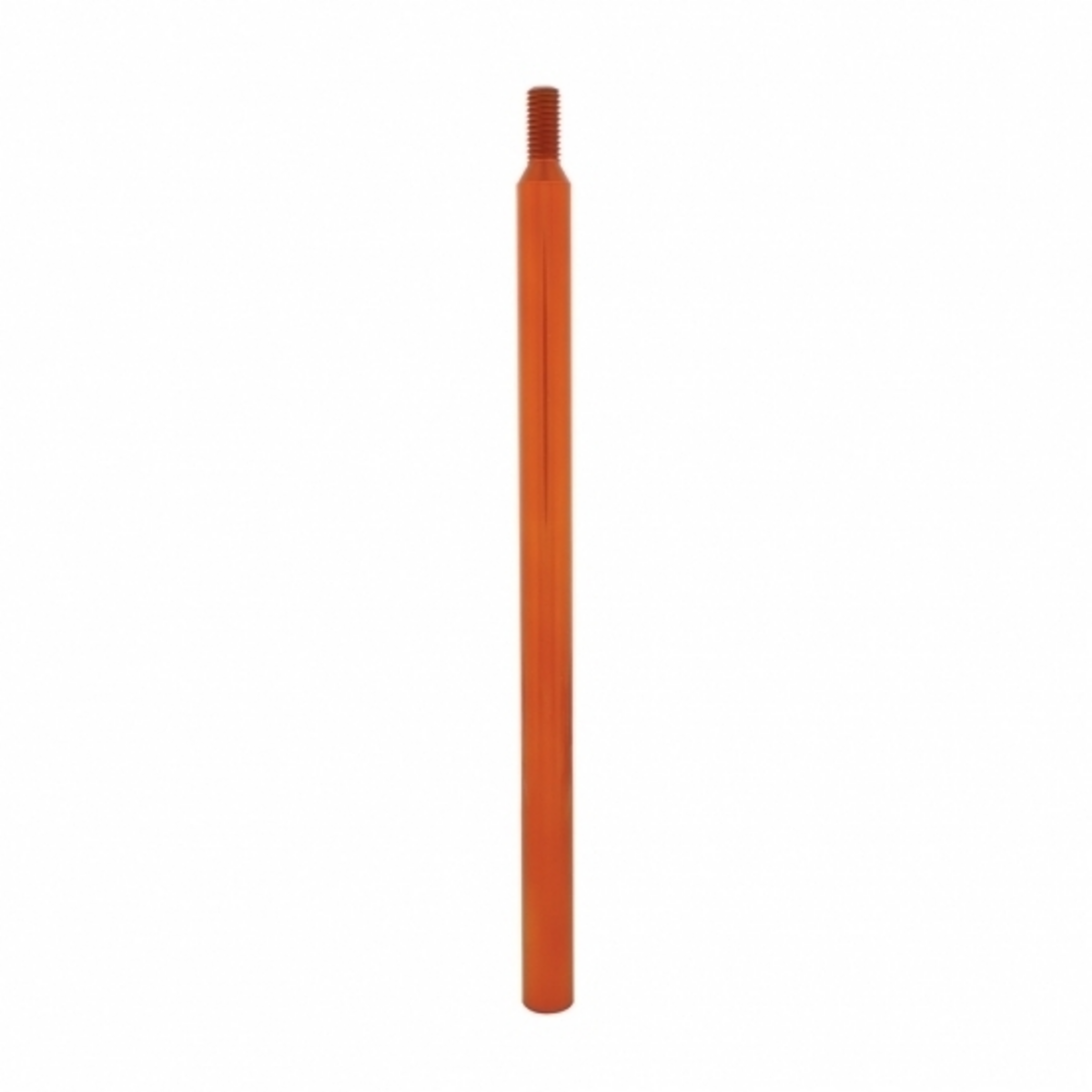 9" Shifter Shaft Extension - Cadmium Orange - Thumbnail 3