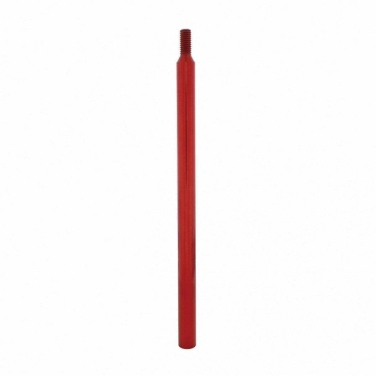 9" Shifter Shaft Extension - Candy Red - Thumbnail 5