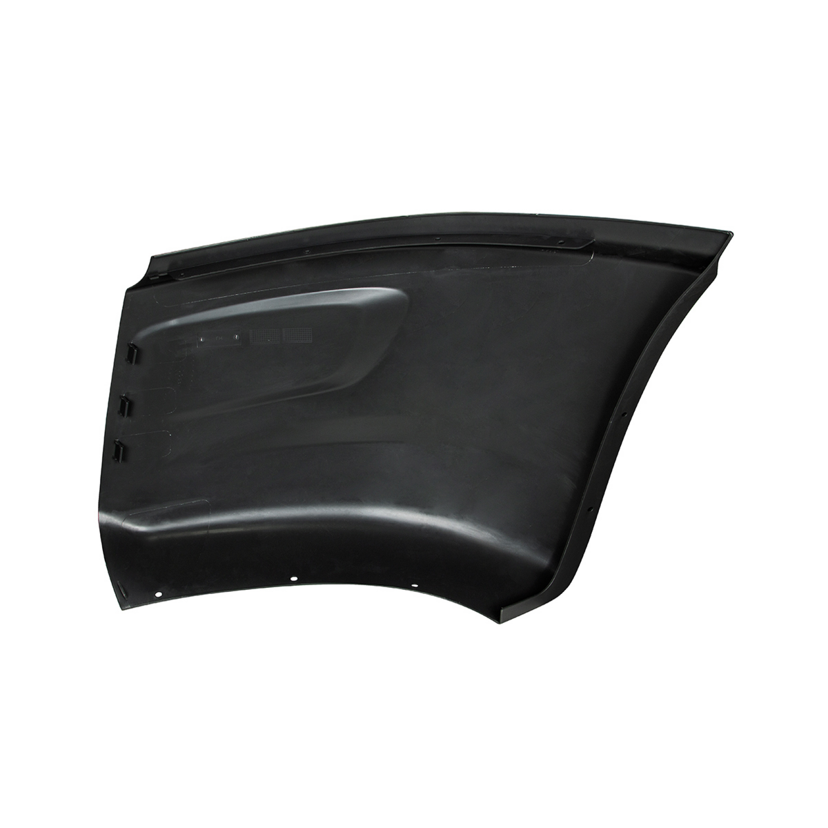 Bumper Cover For 2018-2025 International LT - Passenger - Thumbnail 5