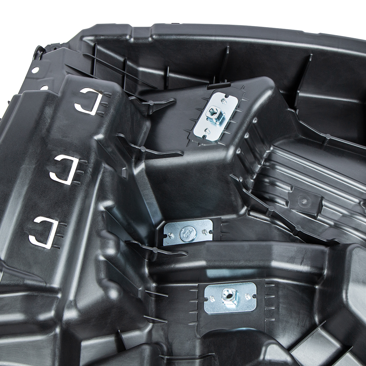 Bumper Inner Reinforcement For 2018-2025 International LT - Driver - Thumbnail 4