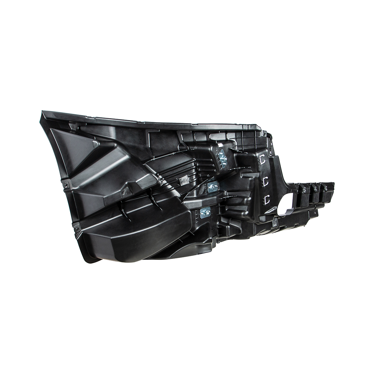 Bumper Inner Reinforcement For 2018-2025 International LT - Passenger - Thumbnail 2