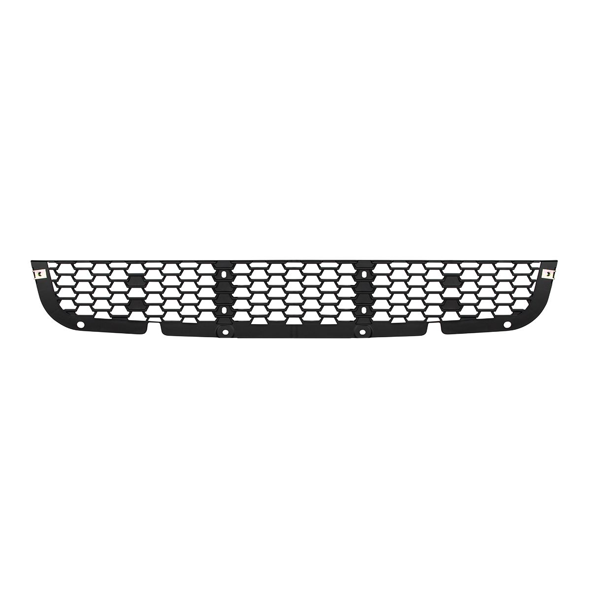 One Piece Bumper Mesh For 2018-2024 Freightliner Cascadia