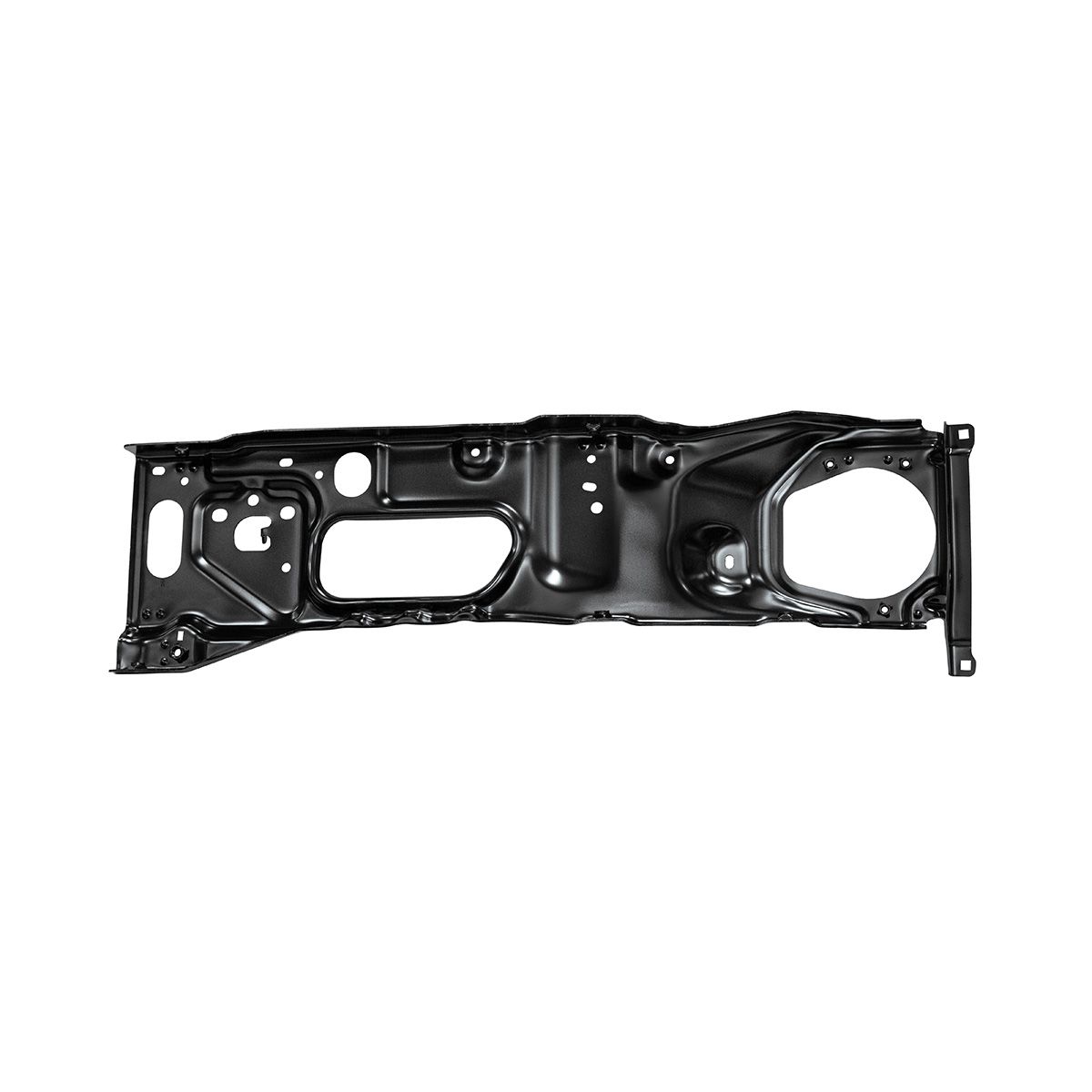 Bumper Bracket For 2016-2020 Hino 155/195-Driver
