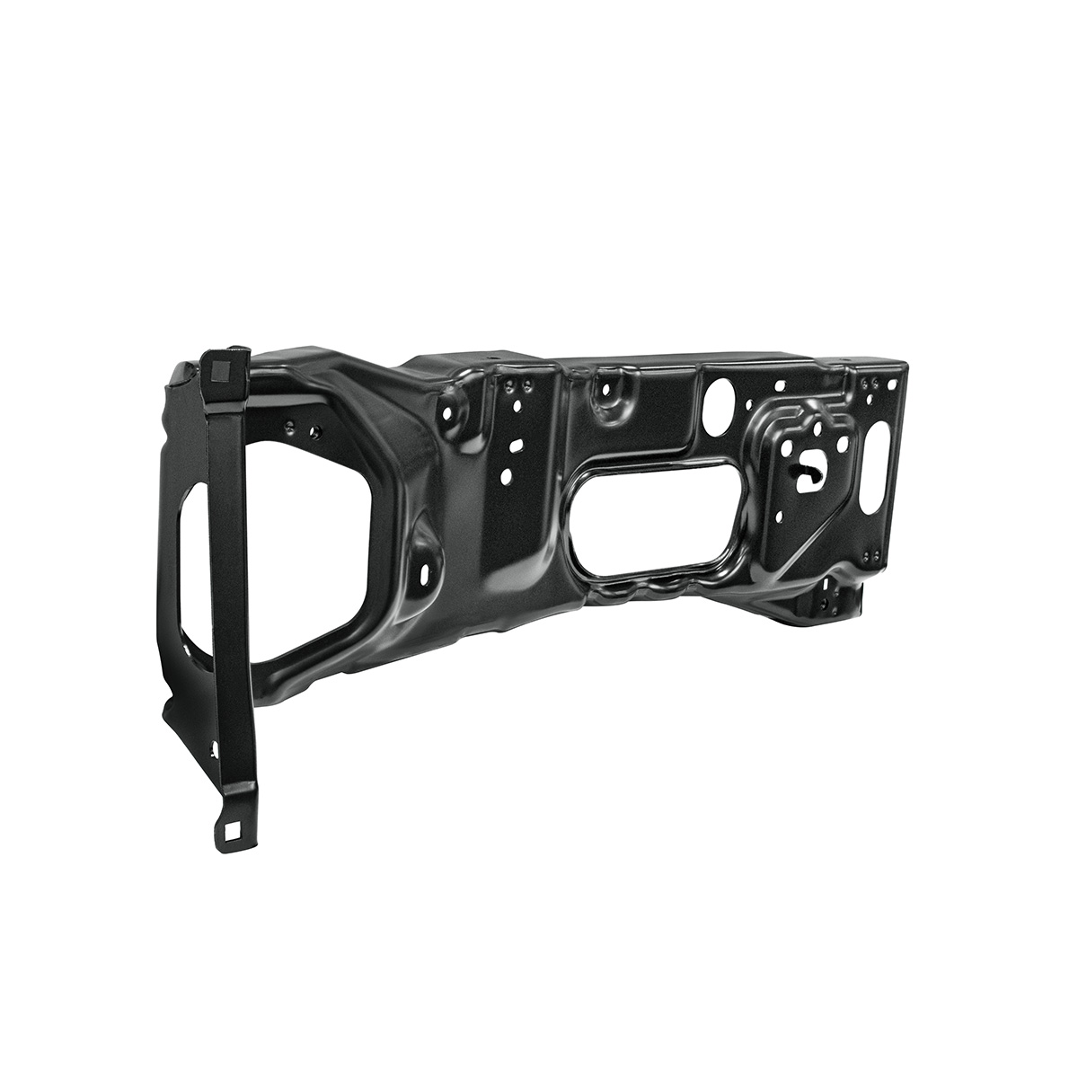 Bumper Bracket For 2016-2020 Hino 155/195-Driver - Thumbnail 4