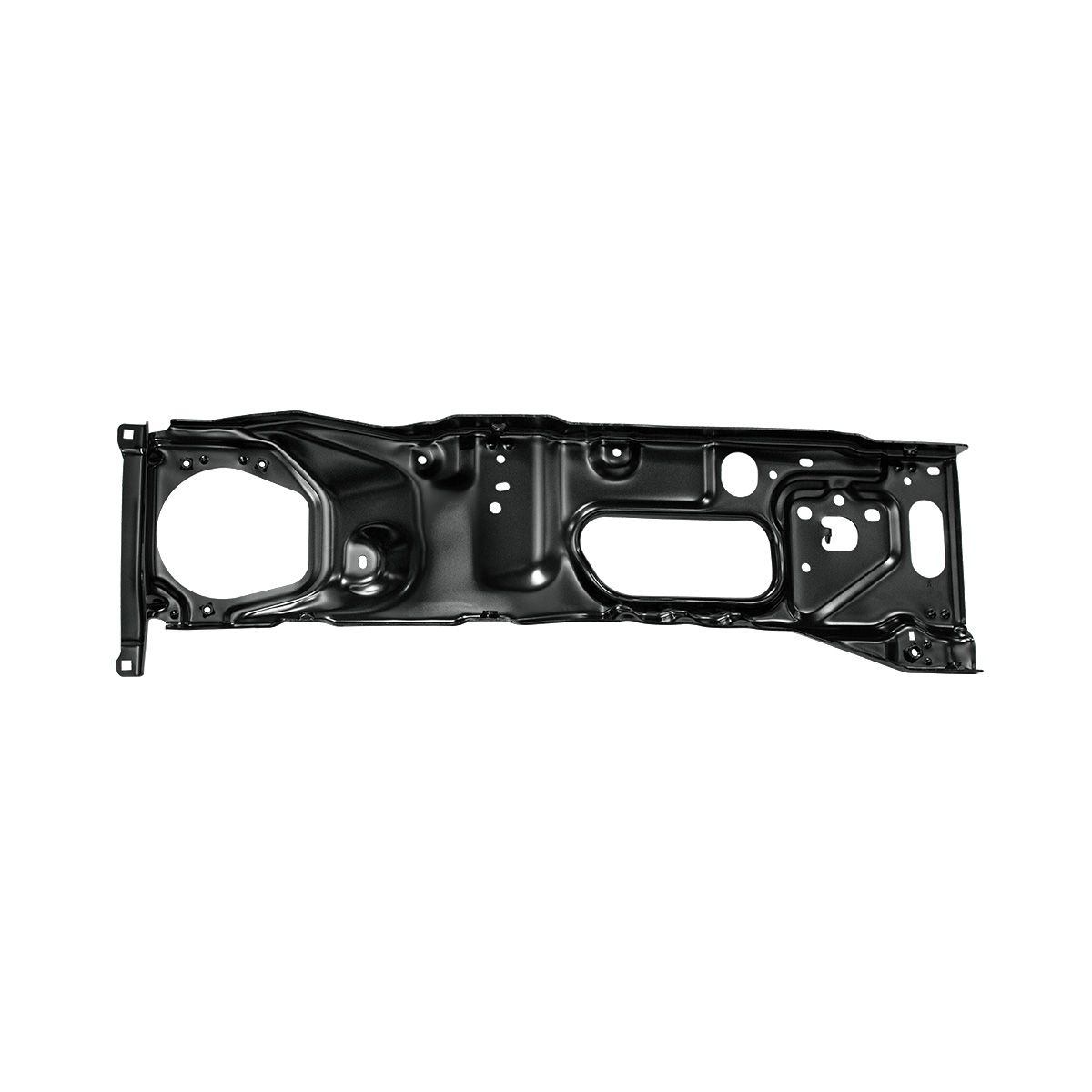 Bumper Bracket For 2016-2020 Hino 155/195-Passenger
