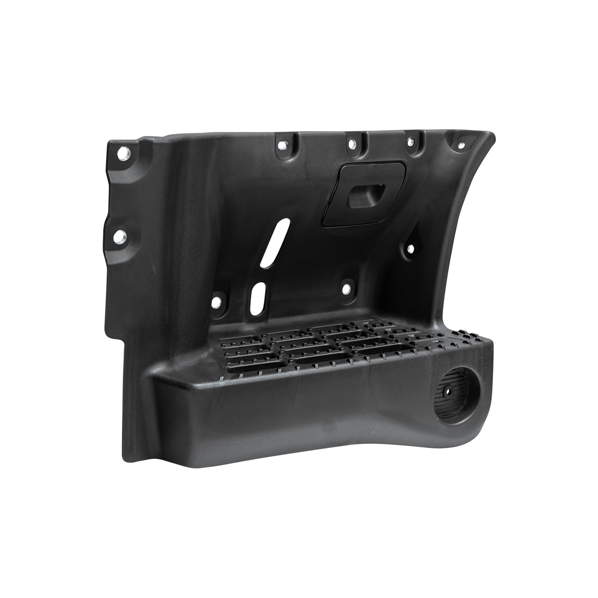 Step Panel For 2016-2020 Hino 155/195-Driver - Thumbnail 2