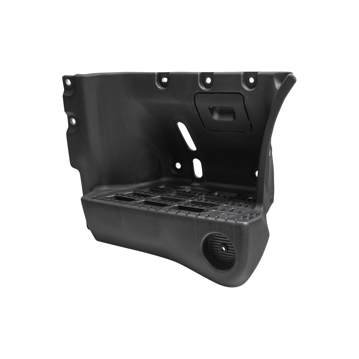 Step Panel For 2016-2020 Hino 155/195-Driver - Thumbnail 3