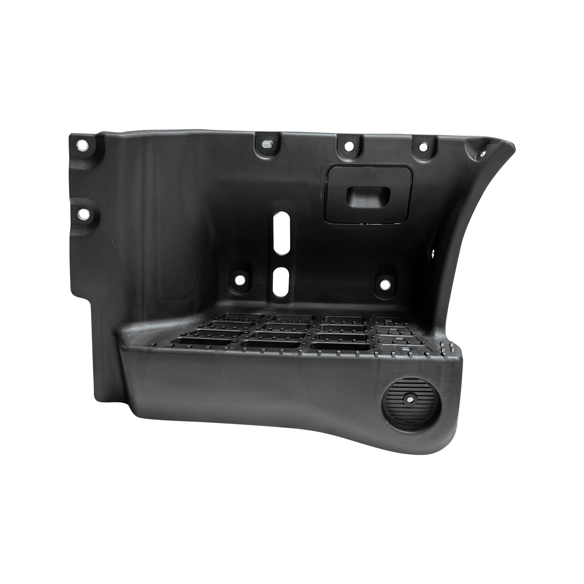 Step Panel For 2016-2020 Hino 155/195-Driver - Thumbnail 8