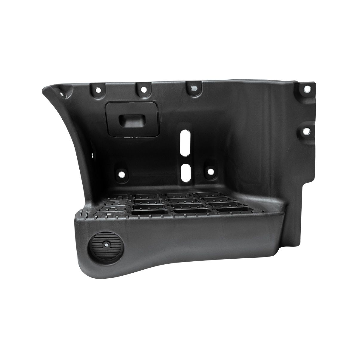 Step Panel For 2016-2020 Hino 155/195-Passenger