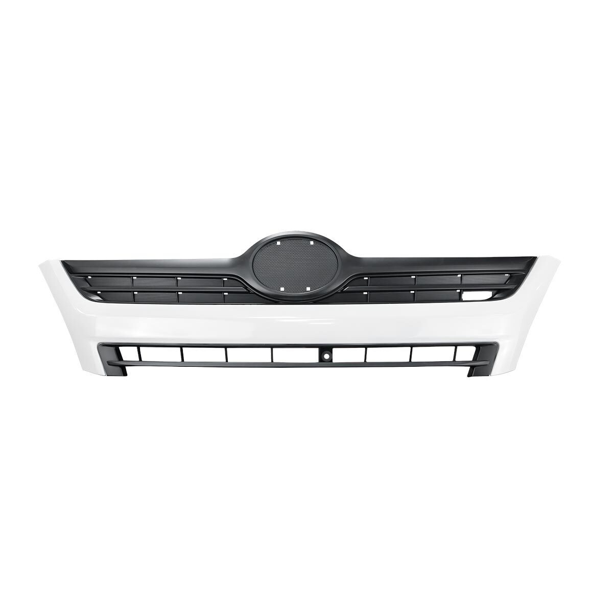 Grille For 2016-2020 Hino 155/195-White - Thumbnail 7