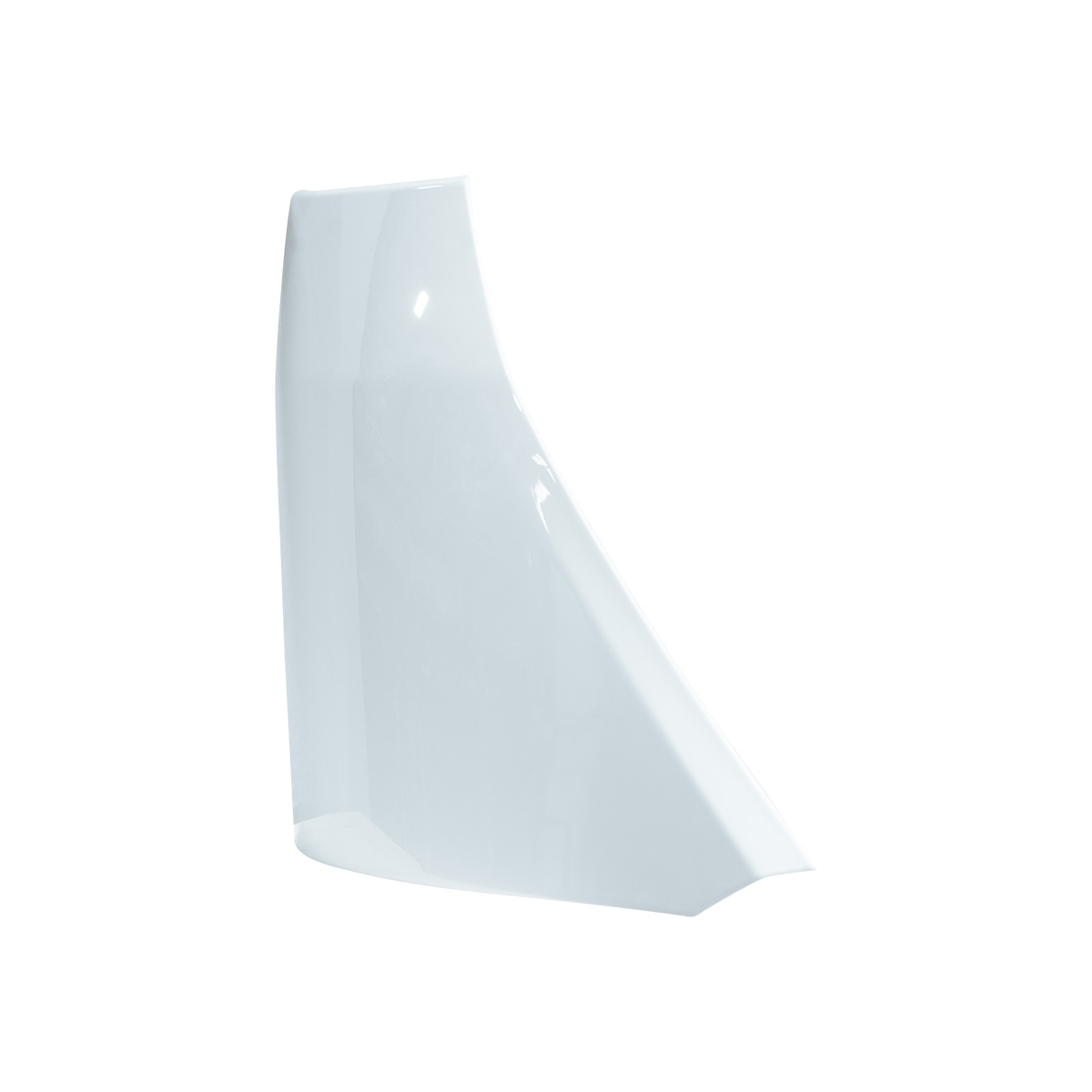 Corner Panel For 2016-2020 Hino 155/195-Passenger - Thumbnail 2