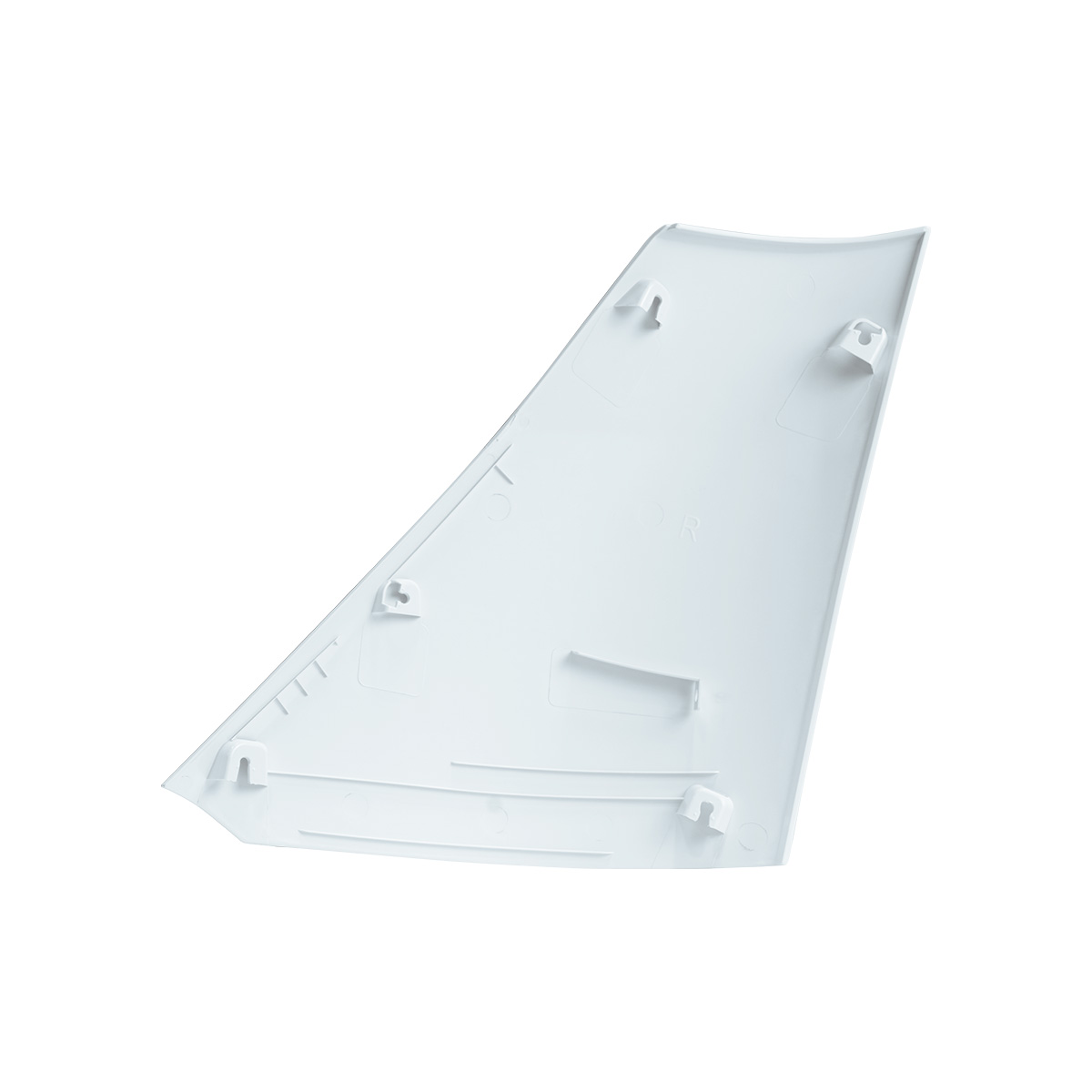 Corner Panel For 2016-2020 Hino 155/195-Passenger - Thumbnail 4