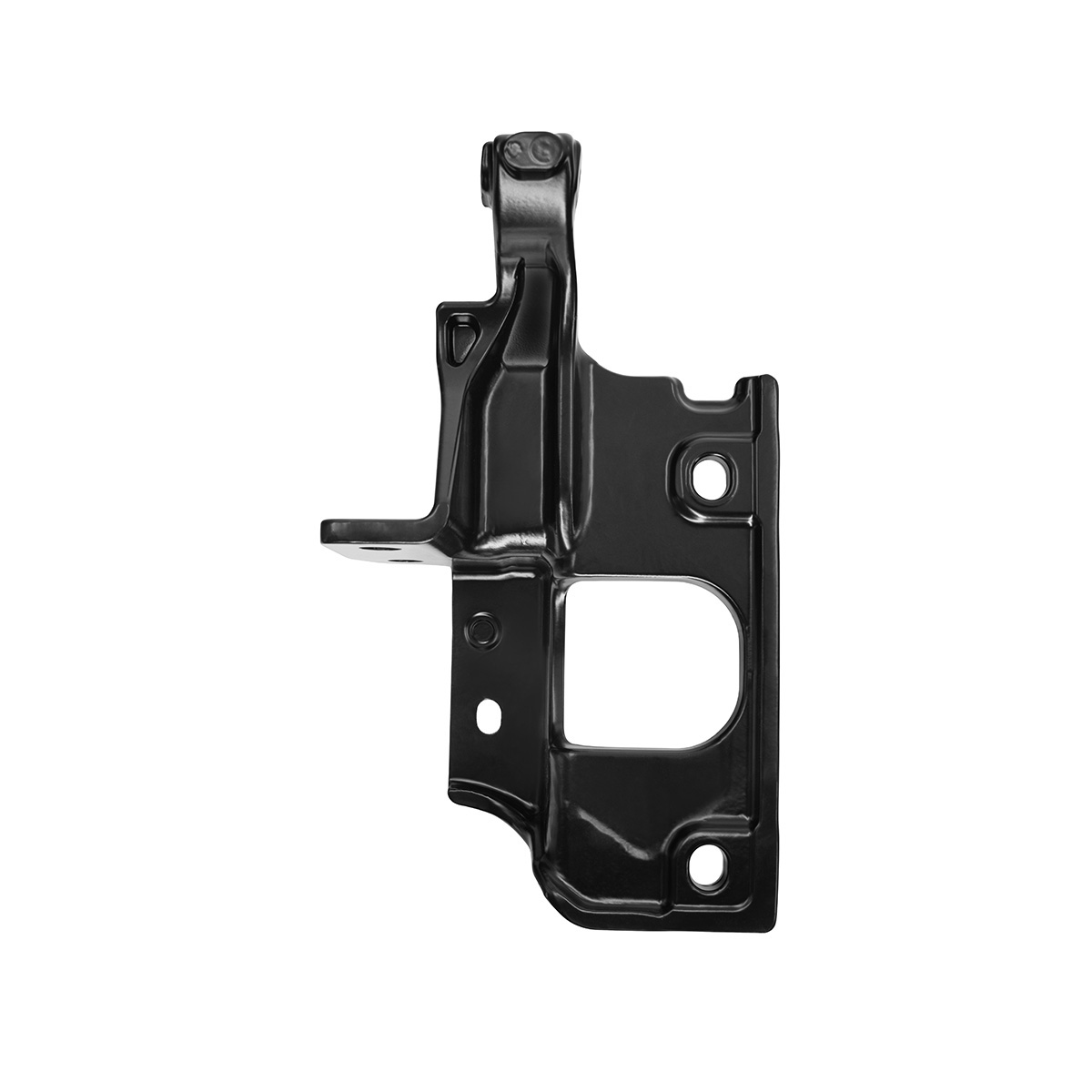 Bumper Bracket For 2013-2021 Kenworth T680-Passenger - Thumbnail 4