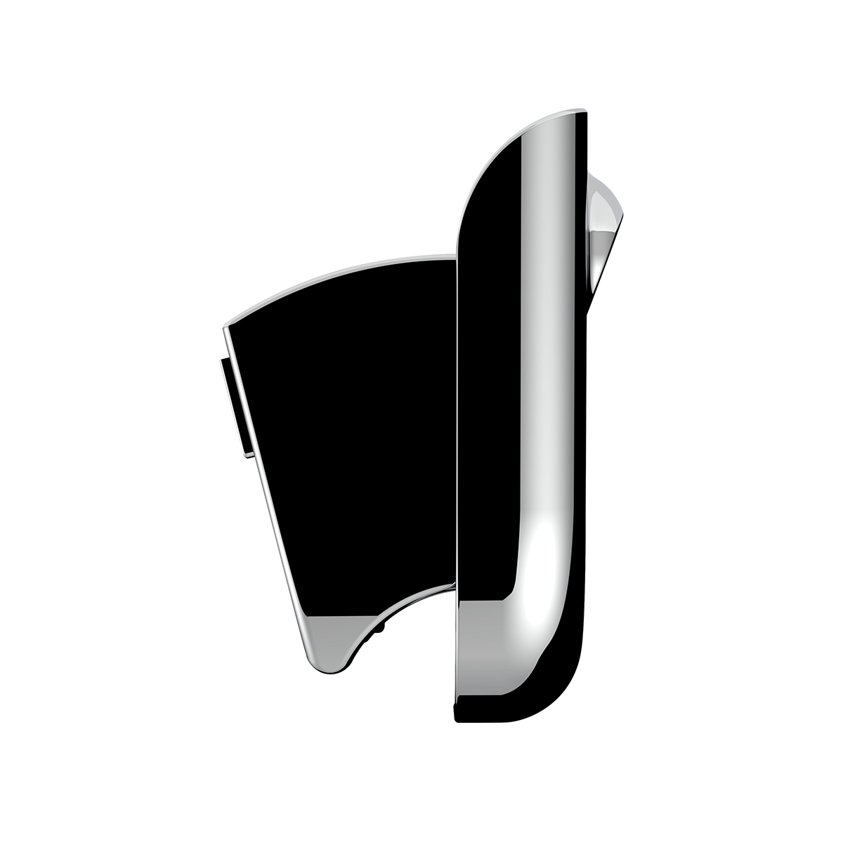 Chrome Ashtray For 2006+ Peterbilt - Thumbnail 3