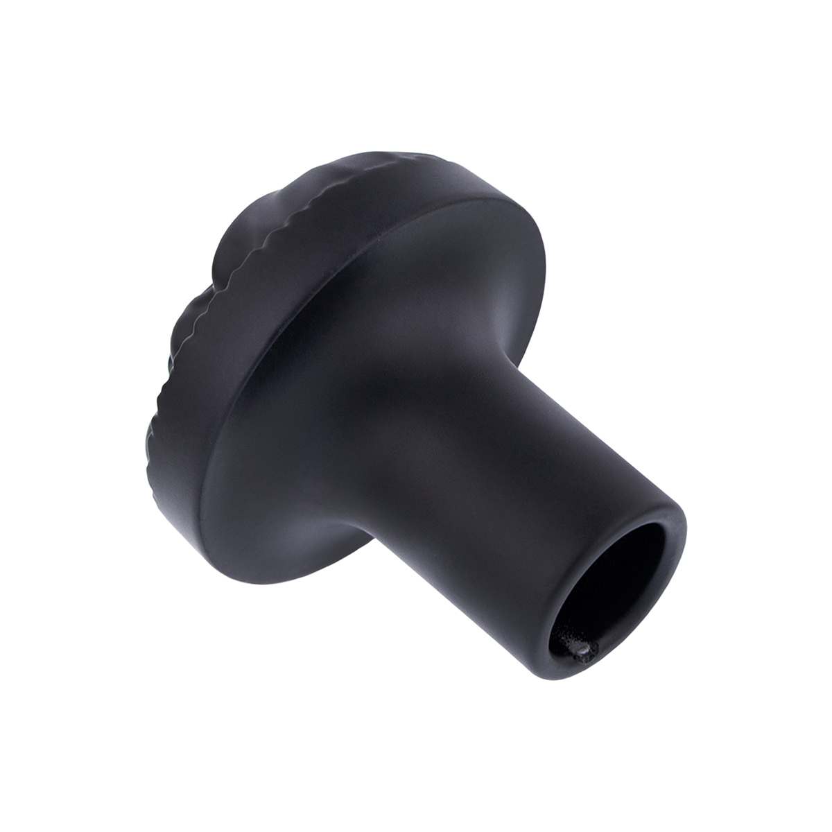 Skull Air Valve Knob - Black - Thumbnail 7