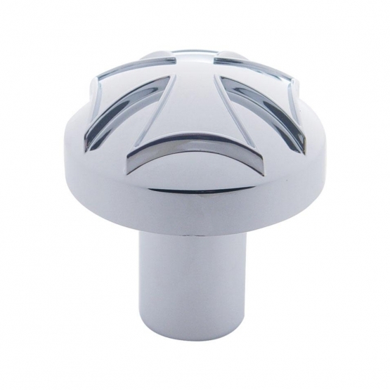 Iron Cross Air Valve Knob - Thumbnail 2