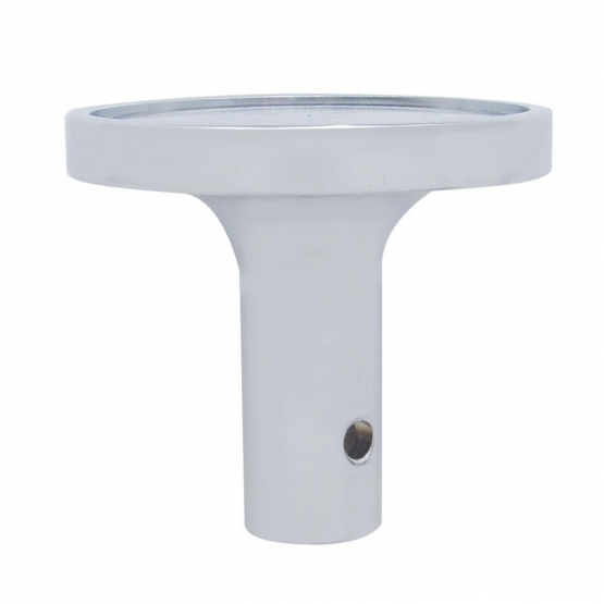 Long Air Valve Knob Only - Pin Mount - Thumbnail 2