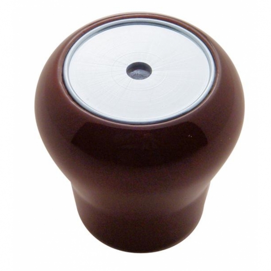 Wood Air Valve Knob Only