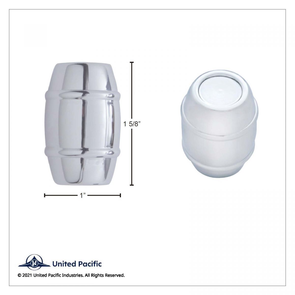 Keg Dash Knob - Thumbnail 3