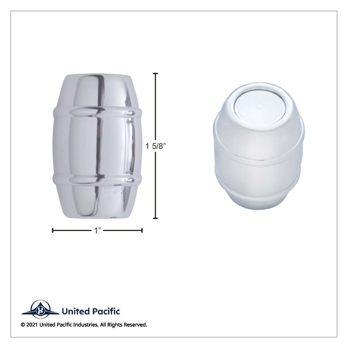 Keg Dash Knob - Thumbnail 4