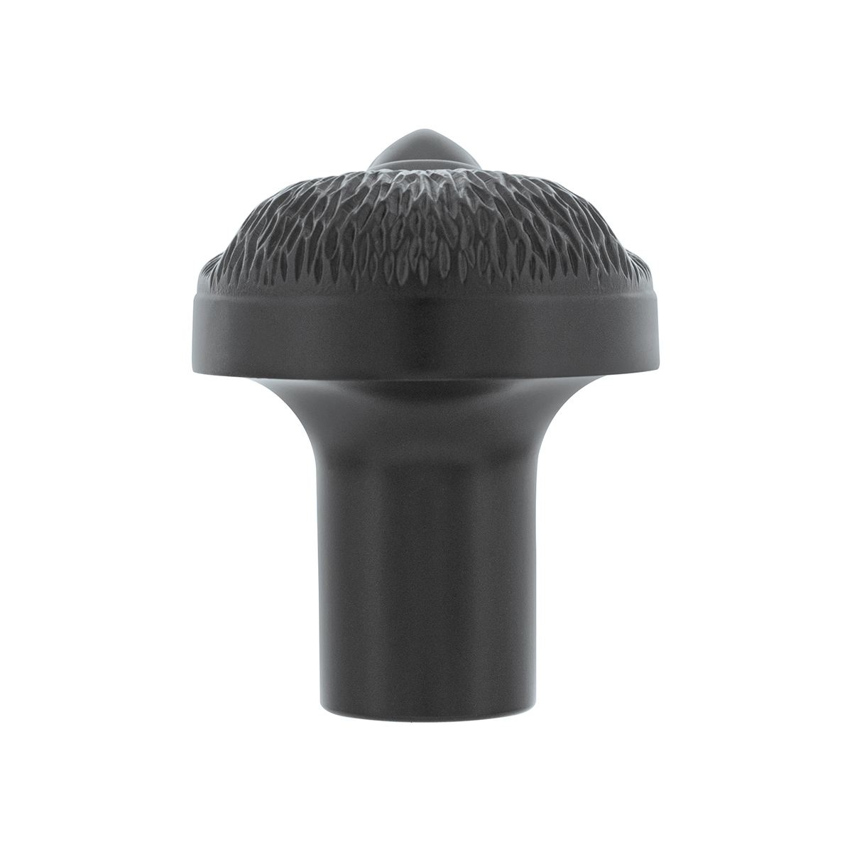 Eagle Air Valve Knob - Matte Black - Thumbnail 3