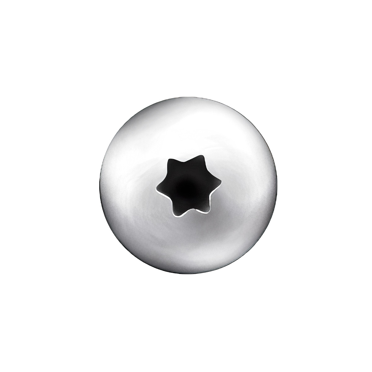 2001+ Peterbilt Dash Screw - OEM Style (22-Pack) - Thumbnail 2