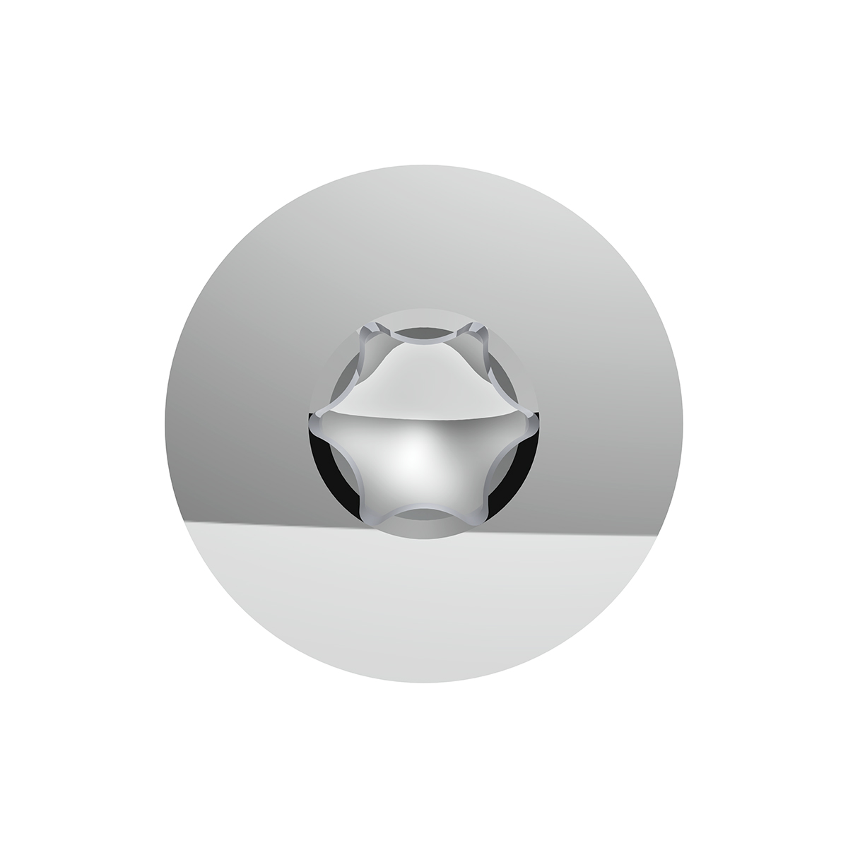 Freightliner Dash Screw - OEM Style (33-Pack) - Thumbnail 2