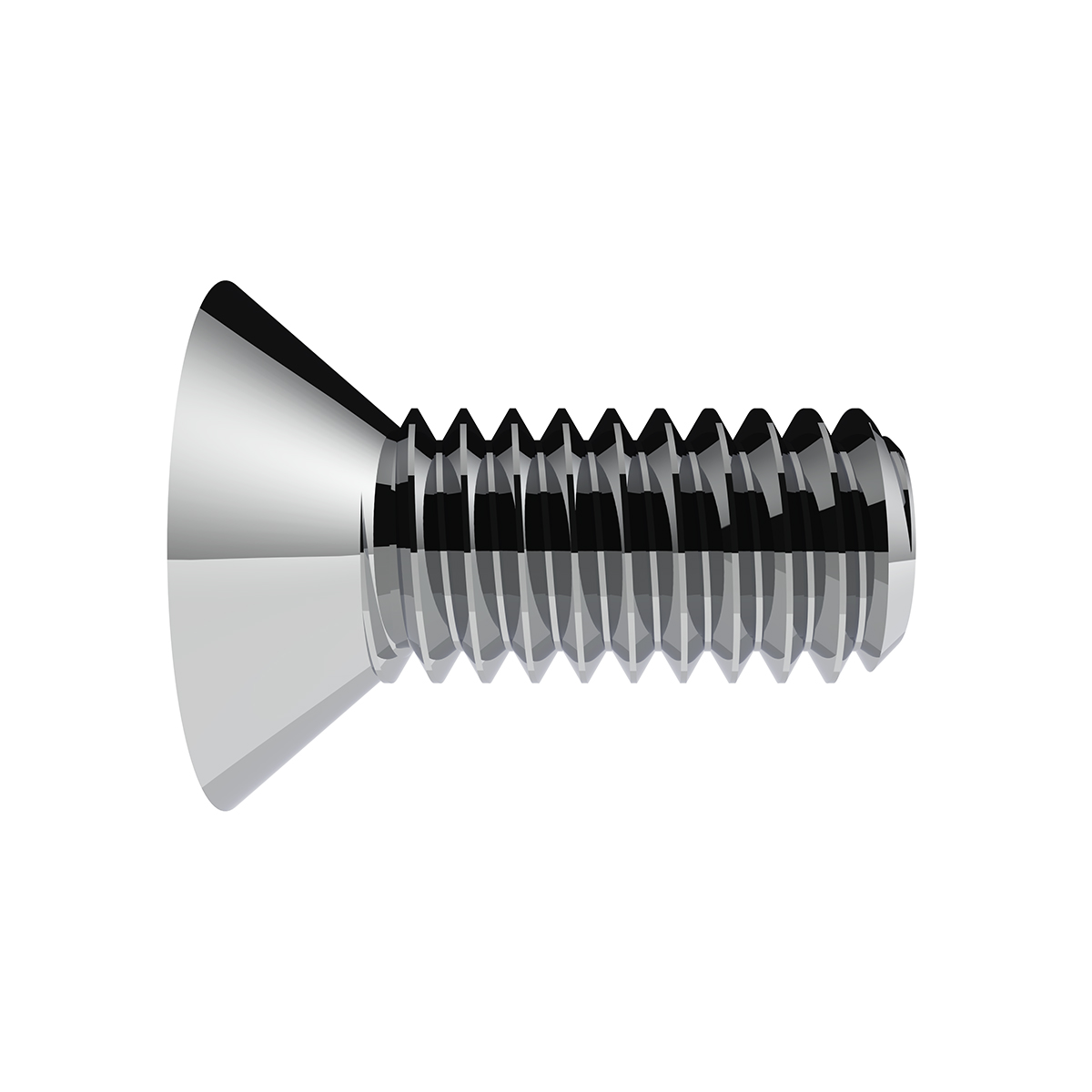 Freightliner Dash Screw - OEM Style (33-Pack) - Thumbnail 3