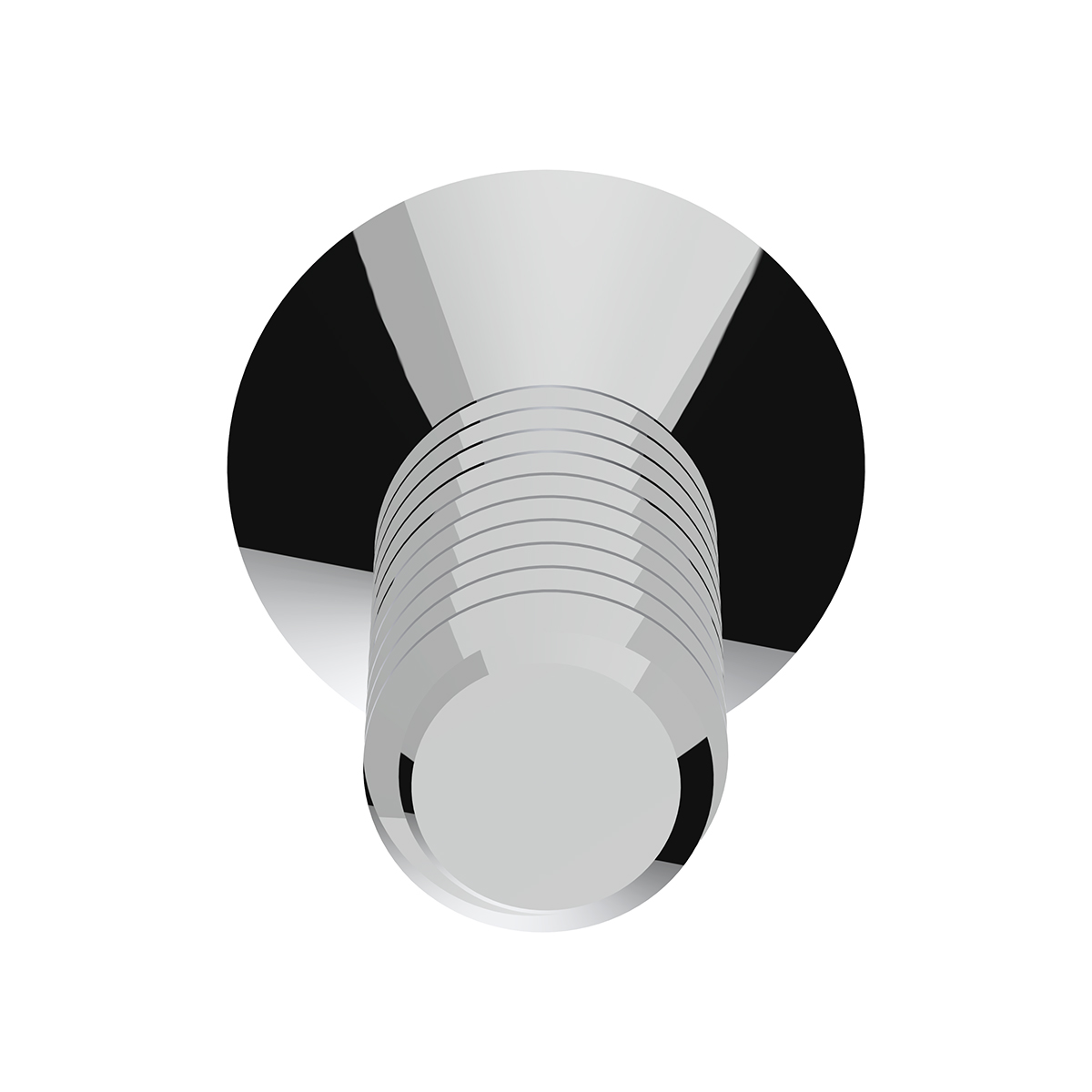 Freightliner Dash Screw - OEM Style (33-Pack) - Thumbnail 4