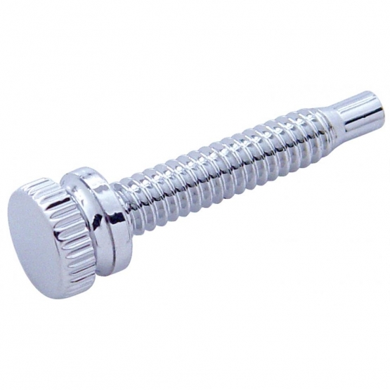 International Short Dash Screw - Plain (6-Pack)