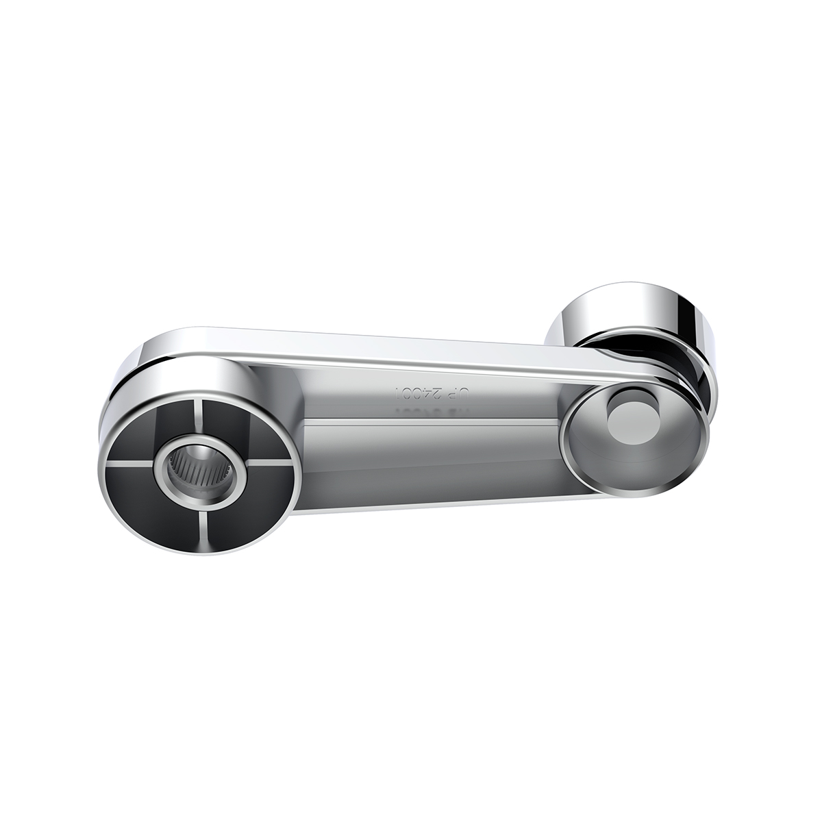 Chrome Window Crank For Freightliner - Thumbnail 4