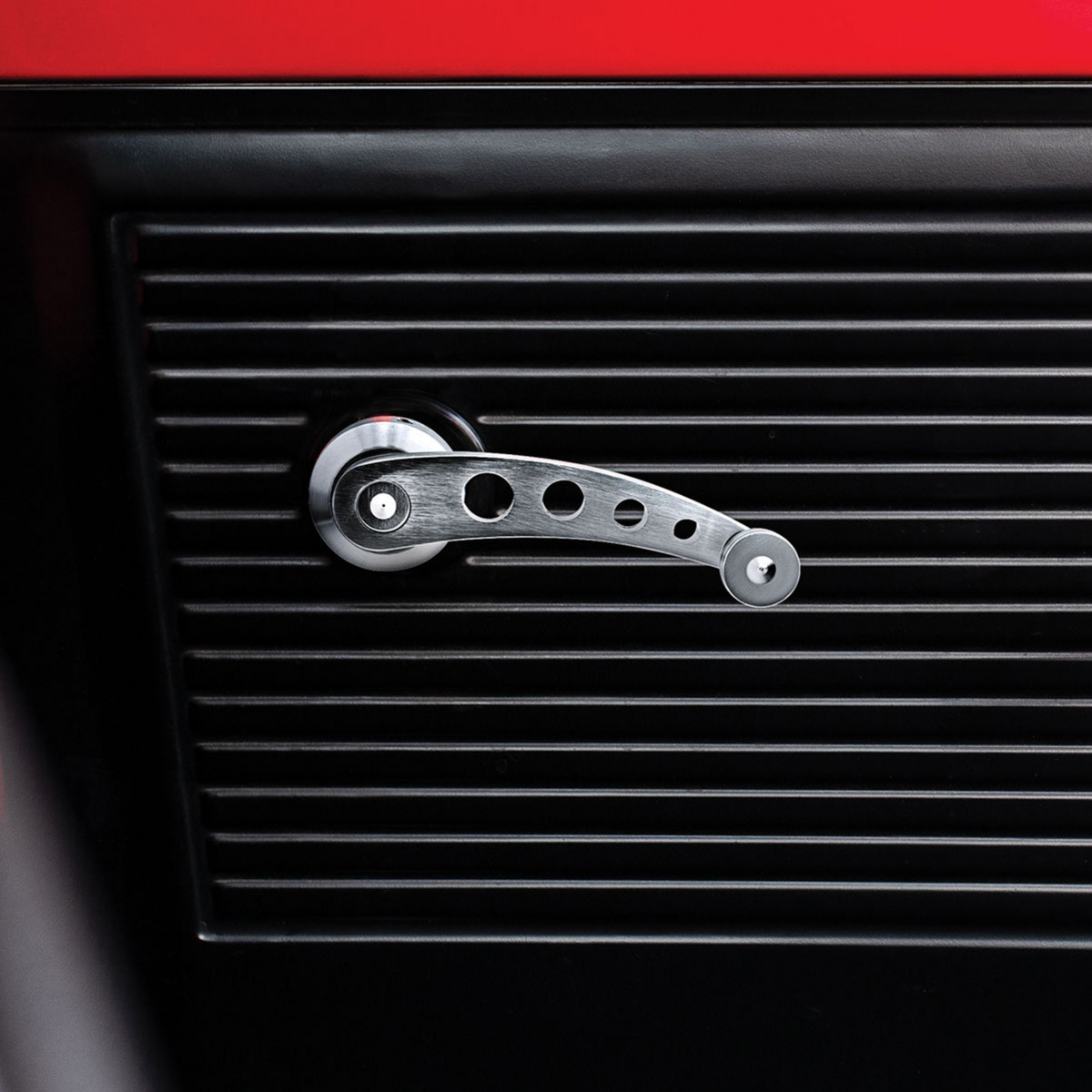 Billet Aluminum Window Crank Handle Kit (2-Pack) - Thumbnail 12