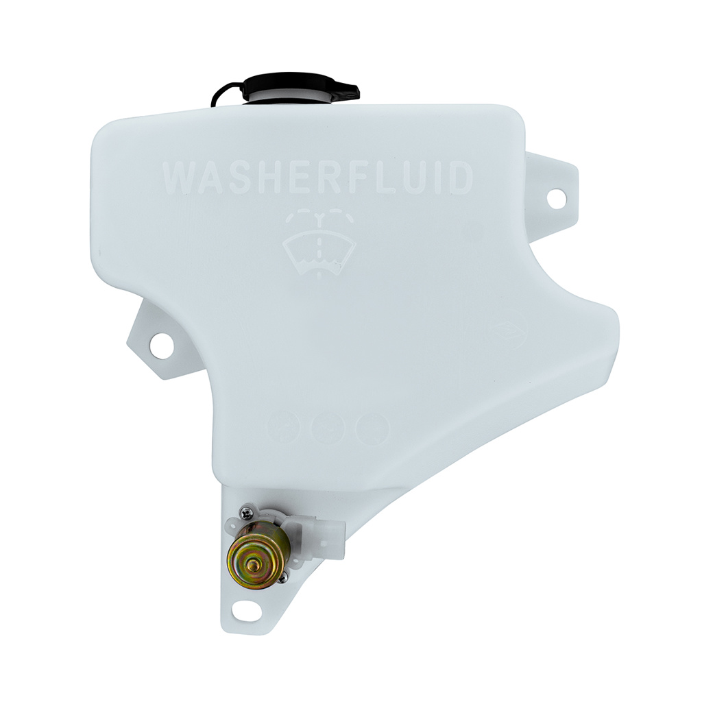 Washer Fluid Reservoir For 2007-2019 Peterbilt 389 - Thumbnail 2