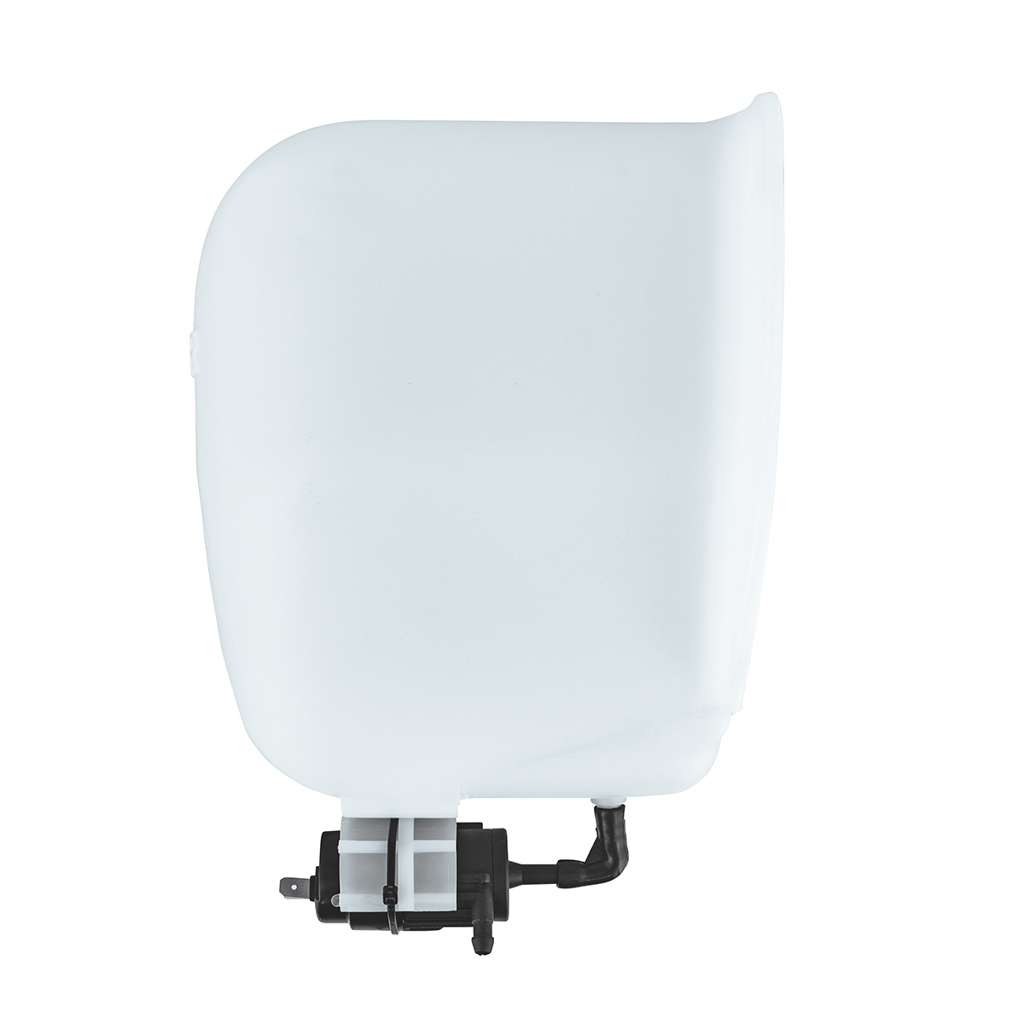 Washer Fluid Reservoir For 1989-2007 Peterbilt 379 - Thumbnail 3