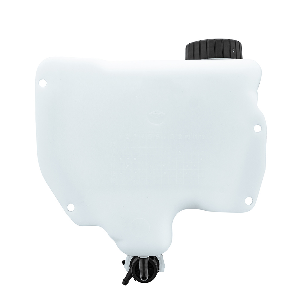 Washer Fluid Reservoir For 1989-2007 Peterbilt 379 - Thumbnail 4