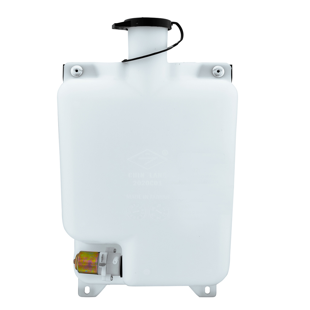 Washer Fluid Reservoir For 1995-2019 Kenworth W900 - Thumbnail 2