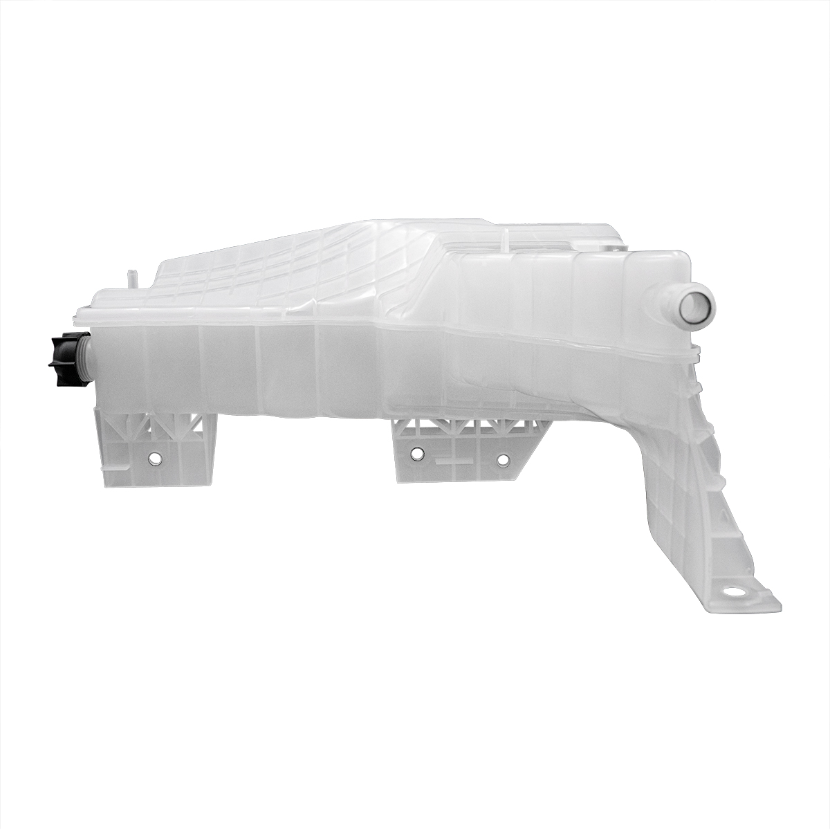 Pressurized Coolant Reservoir & Coolant Level Sensor For 2013-2021 Kenworth T680 - Thumbnail 7