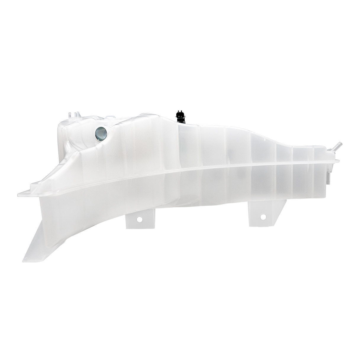 Pressurized Coolant Reservoir & Coolant Level Sensor For 2008-2017 Freightliner Cascadia - Thumbnail 6