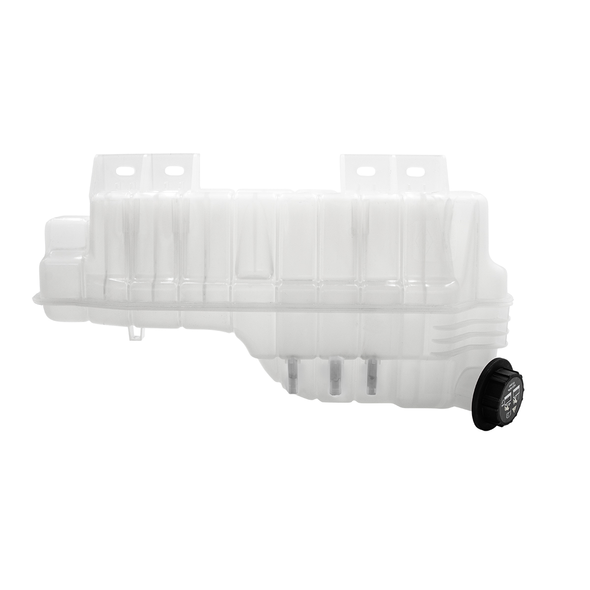 Pressurized Coolant Reservoir & Coolant Level Sensor For 2011-2015 International Prostar - Thumbnail 5