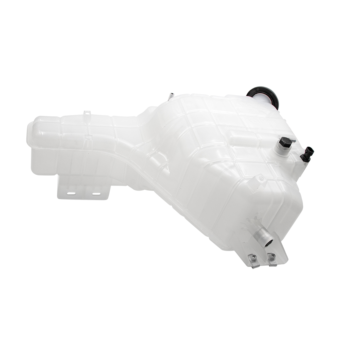 Pressurized Coolant Reservoir & Coolant Level Sensor For 2011-2015 International Prostar - Thumbnail 7