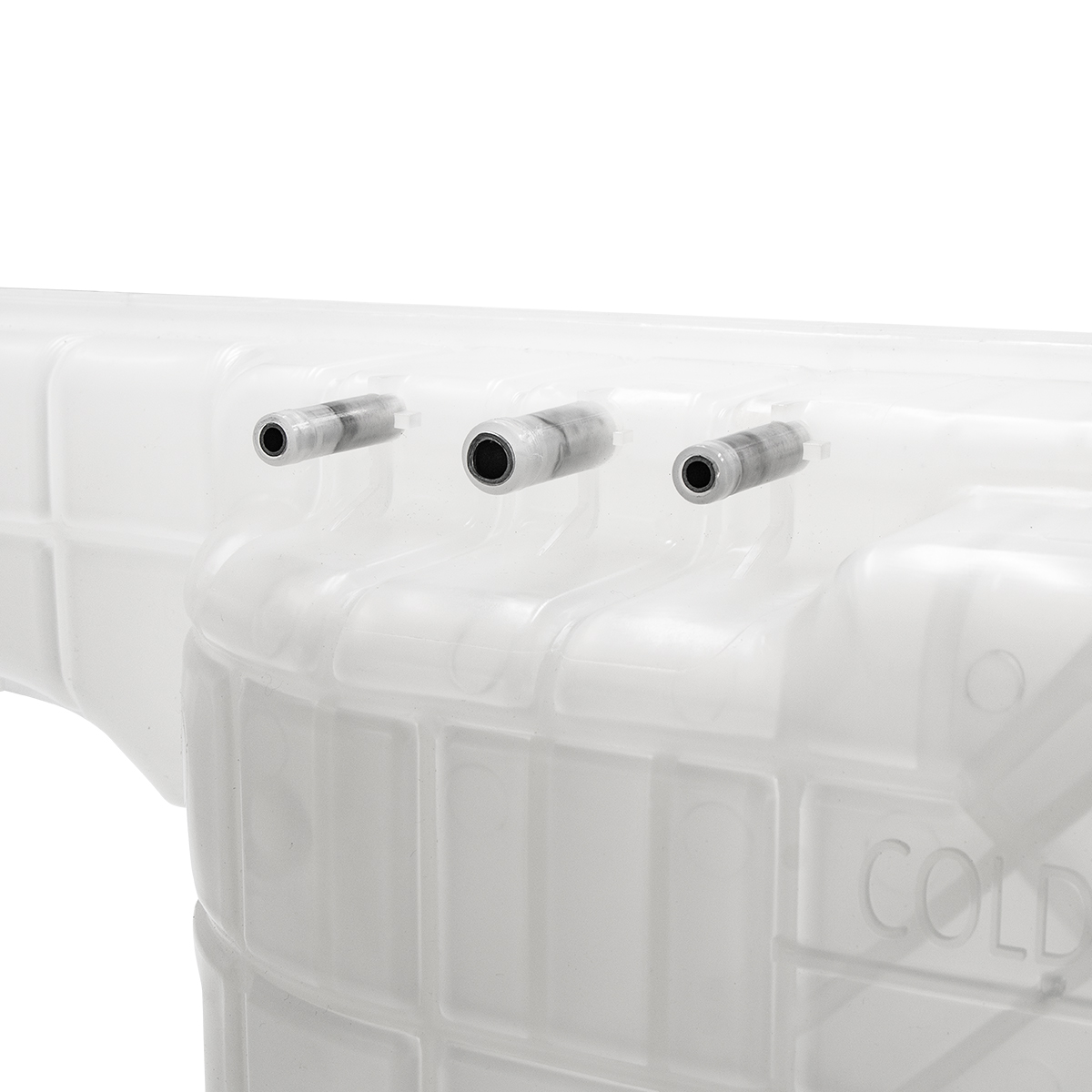 Pressurized Coolant Reservoir & Coolant Level Sensor For 2011-2015 International Prostar - Thumbnail 9