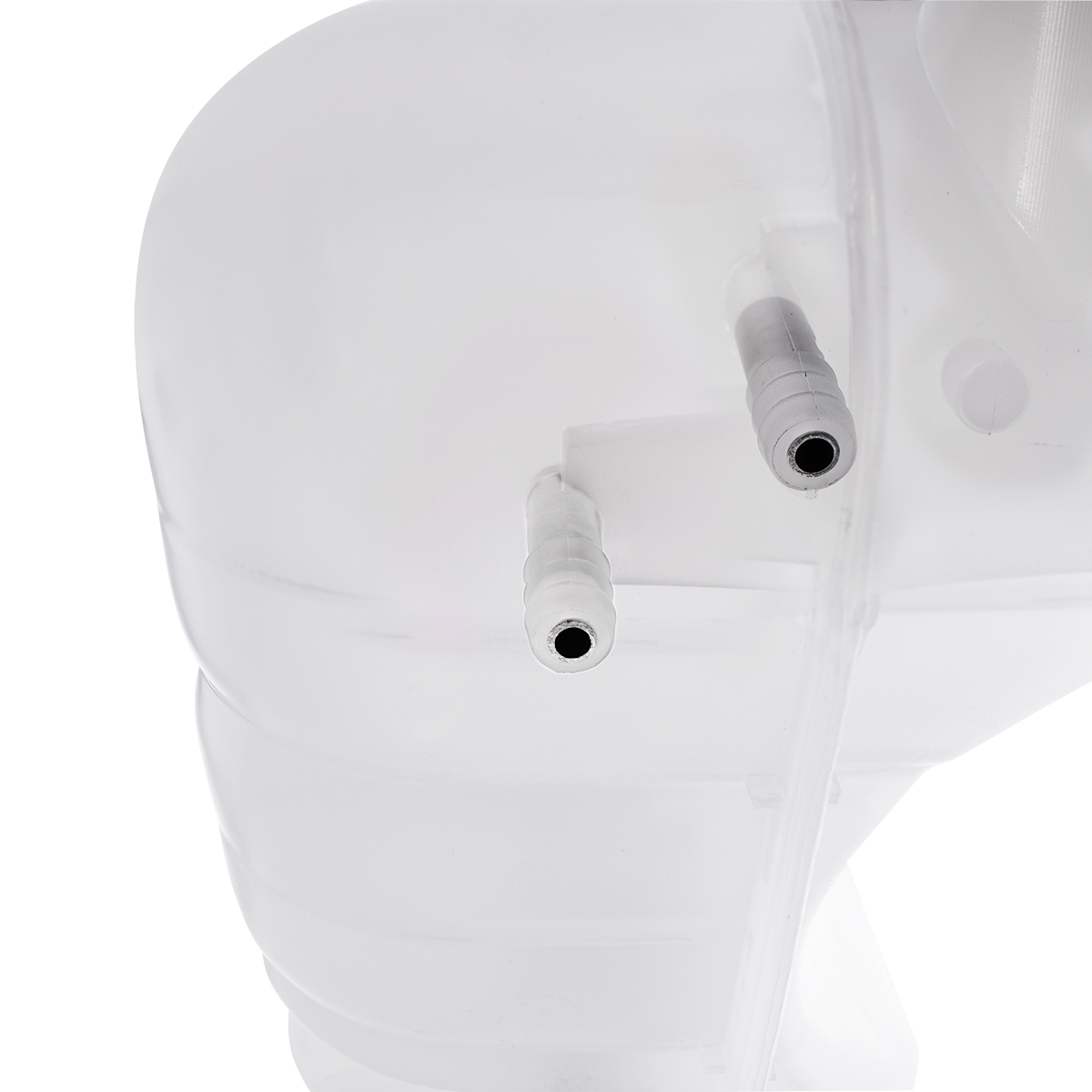 Pressurized Coolant Reservoir & Coolant Level Sensor For 2002-2017 International Durastar - Thumbnail 11