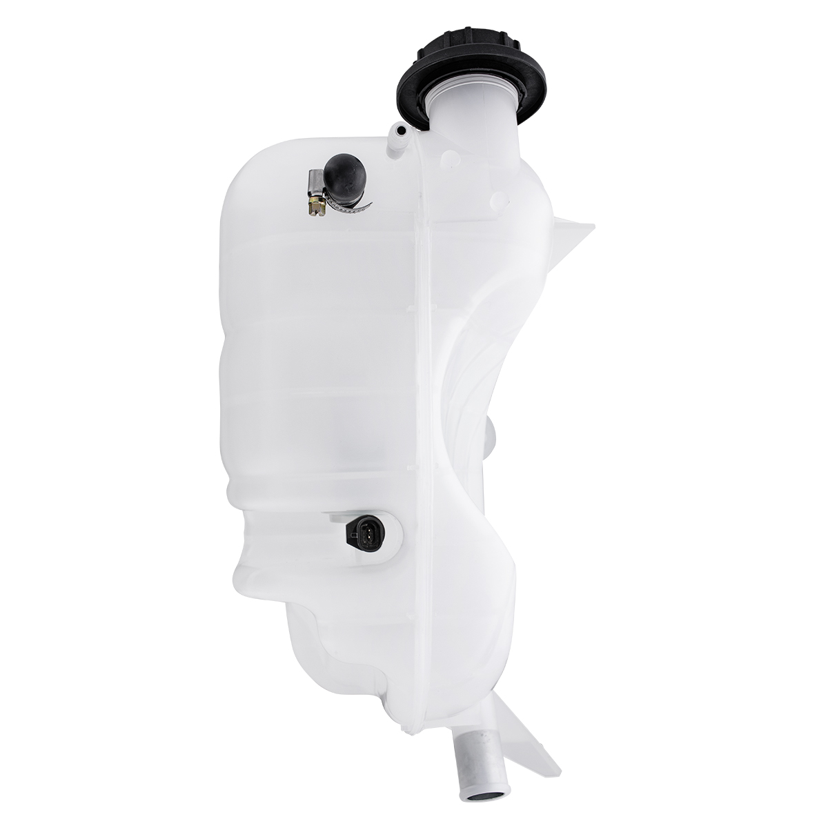 Pressurized Coolant Reservoir & Coolant Level Sensor For 2002-2017 International Durastar - Thumbnail 4