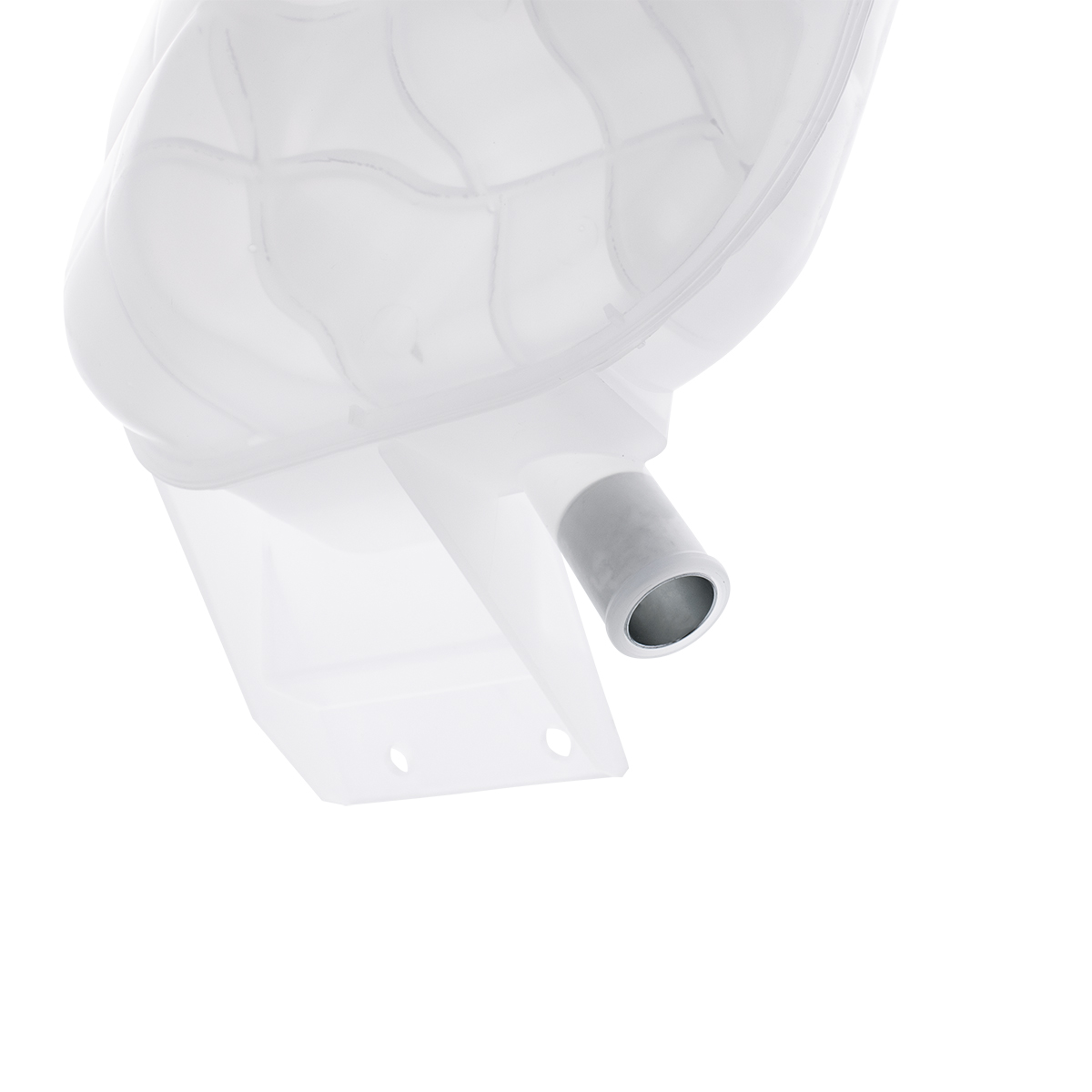 Pressurized Coolant Reservoir & Coolant Level Sensor For 2002-2017 International Durastar - Thumbnail 9