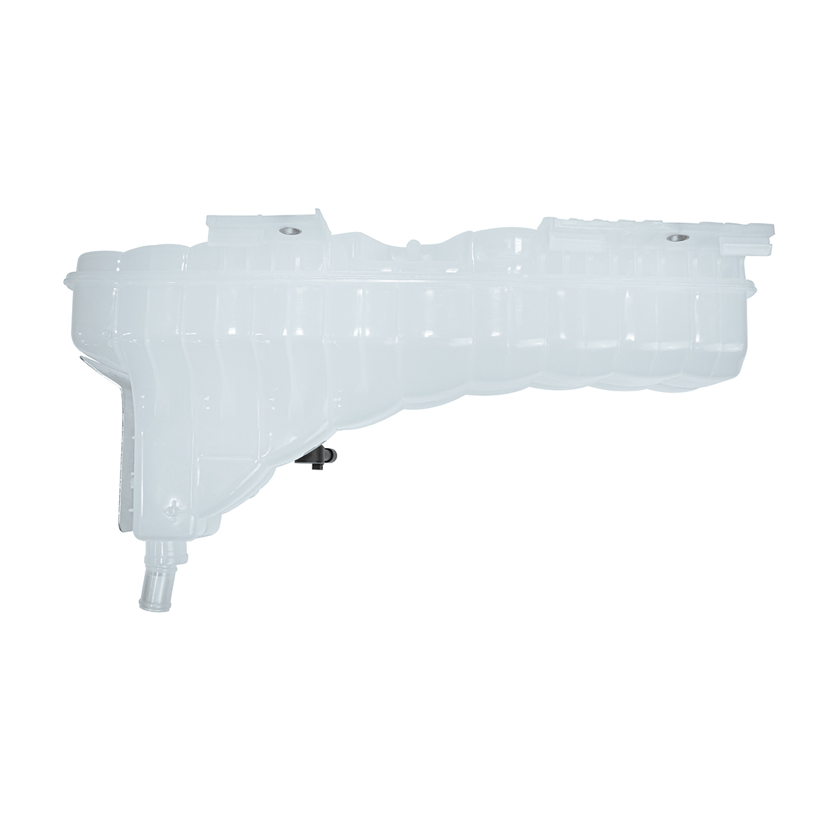 Pressurized Coolant Reservoir & Coolant Level Sensor For 2008-2022 Peterbilt 389 & Kenworth W900 - Thumbnail 7